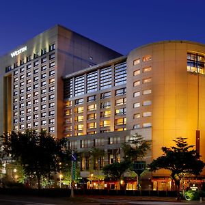 The Westin Taipei